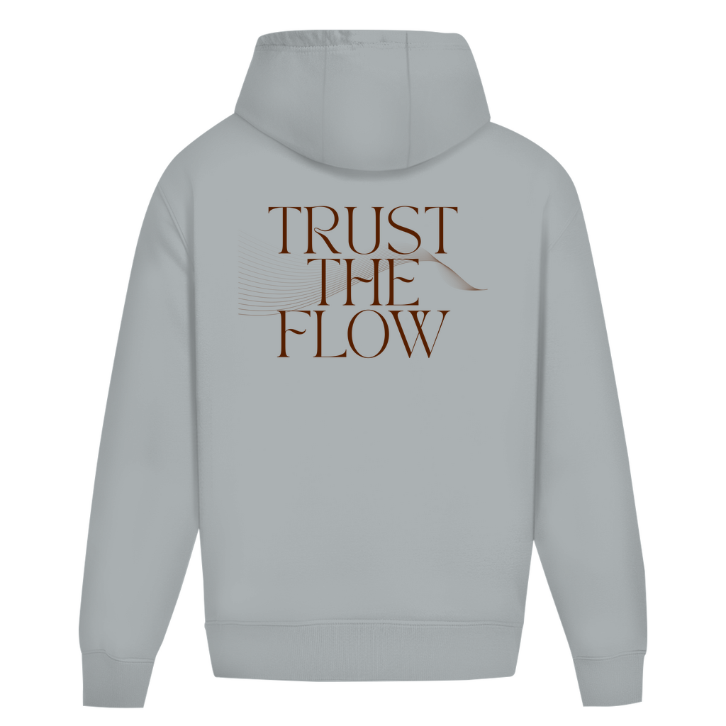 Trust the Flow - Oversize