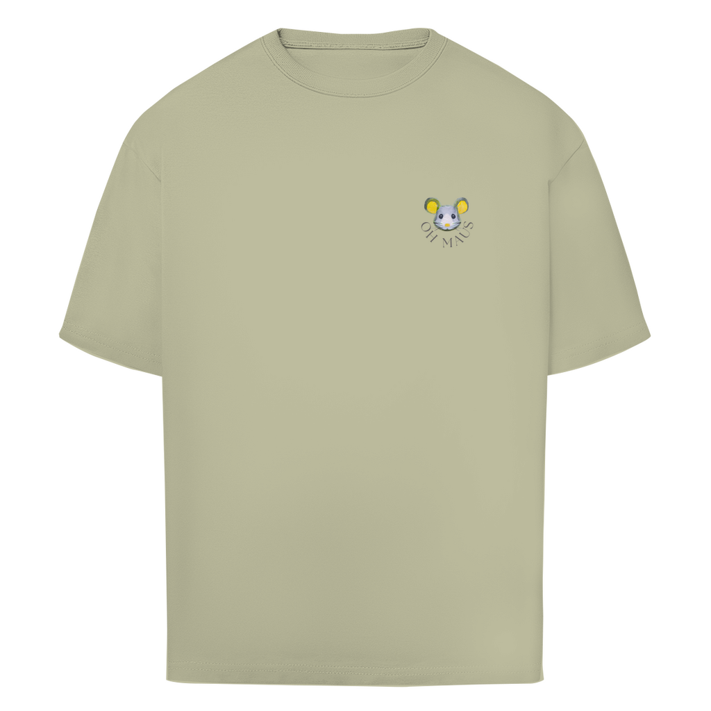 Oh Maus - Oversize