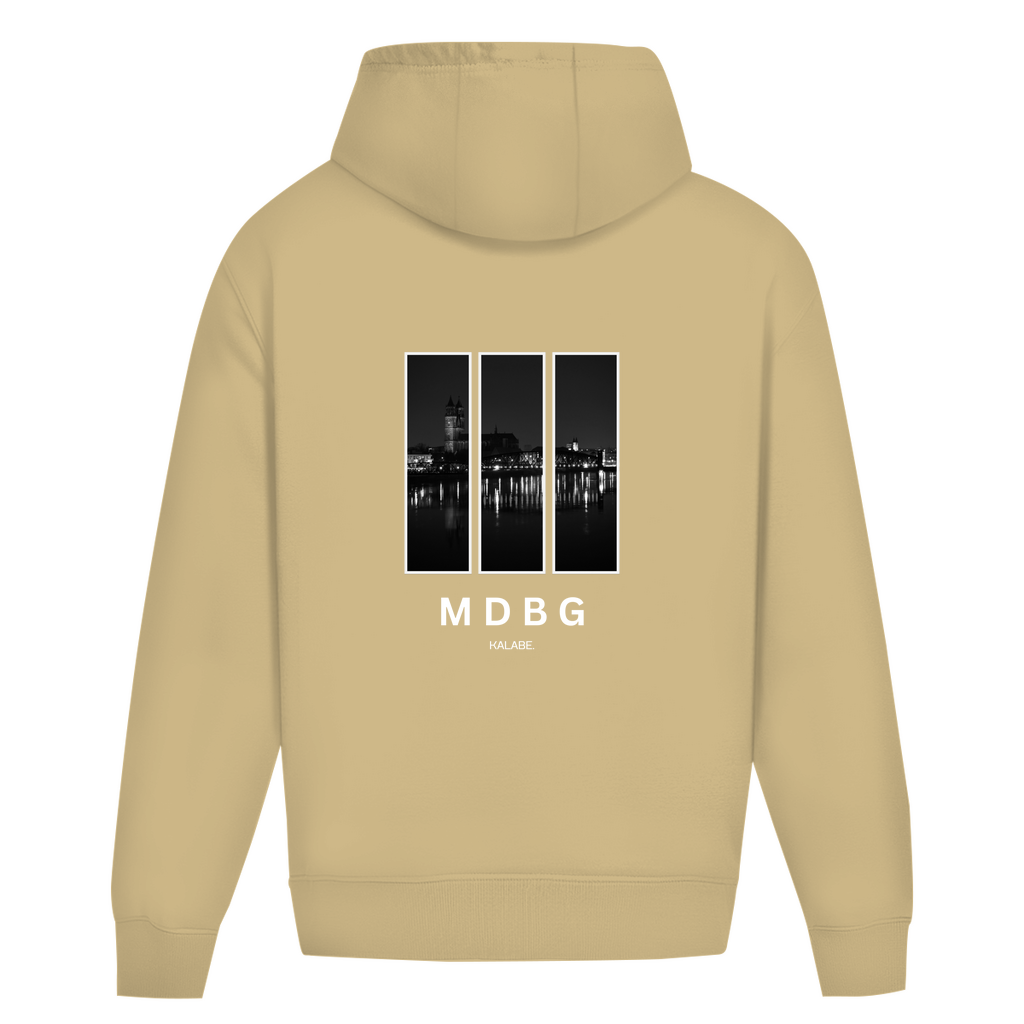 MDBG2 - Oversize