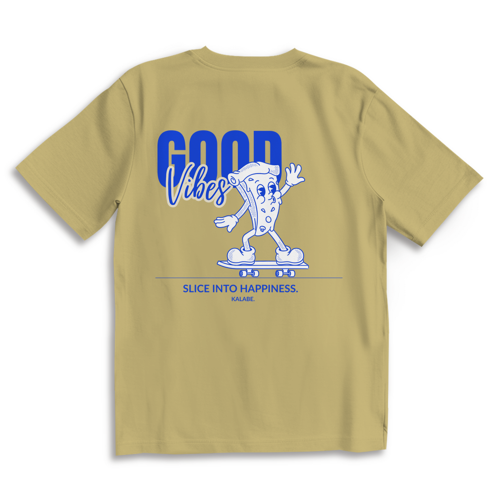 Good Vibes - Oversize