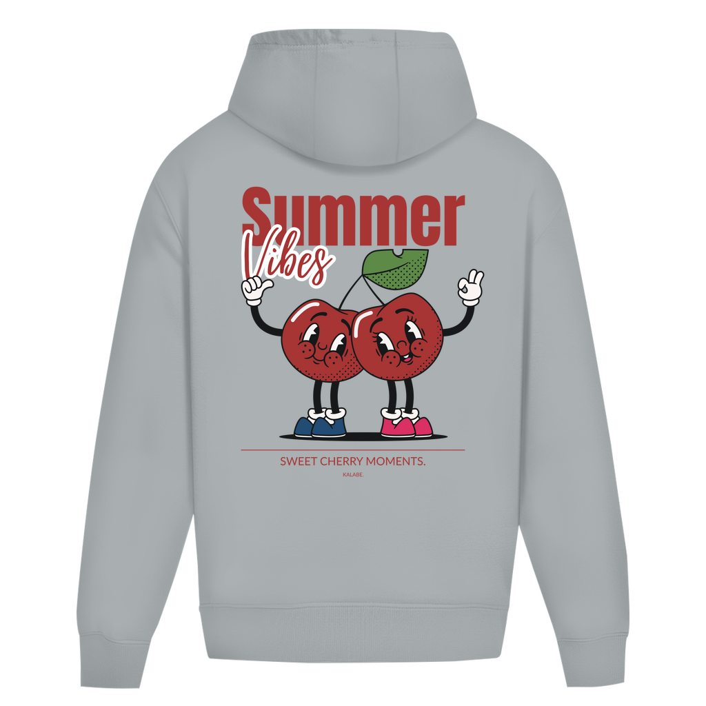 Summer Vibes - Oversize
