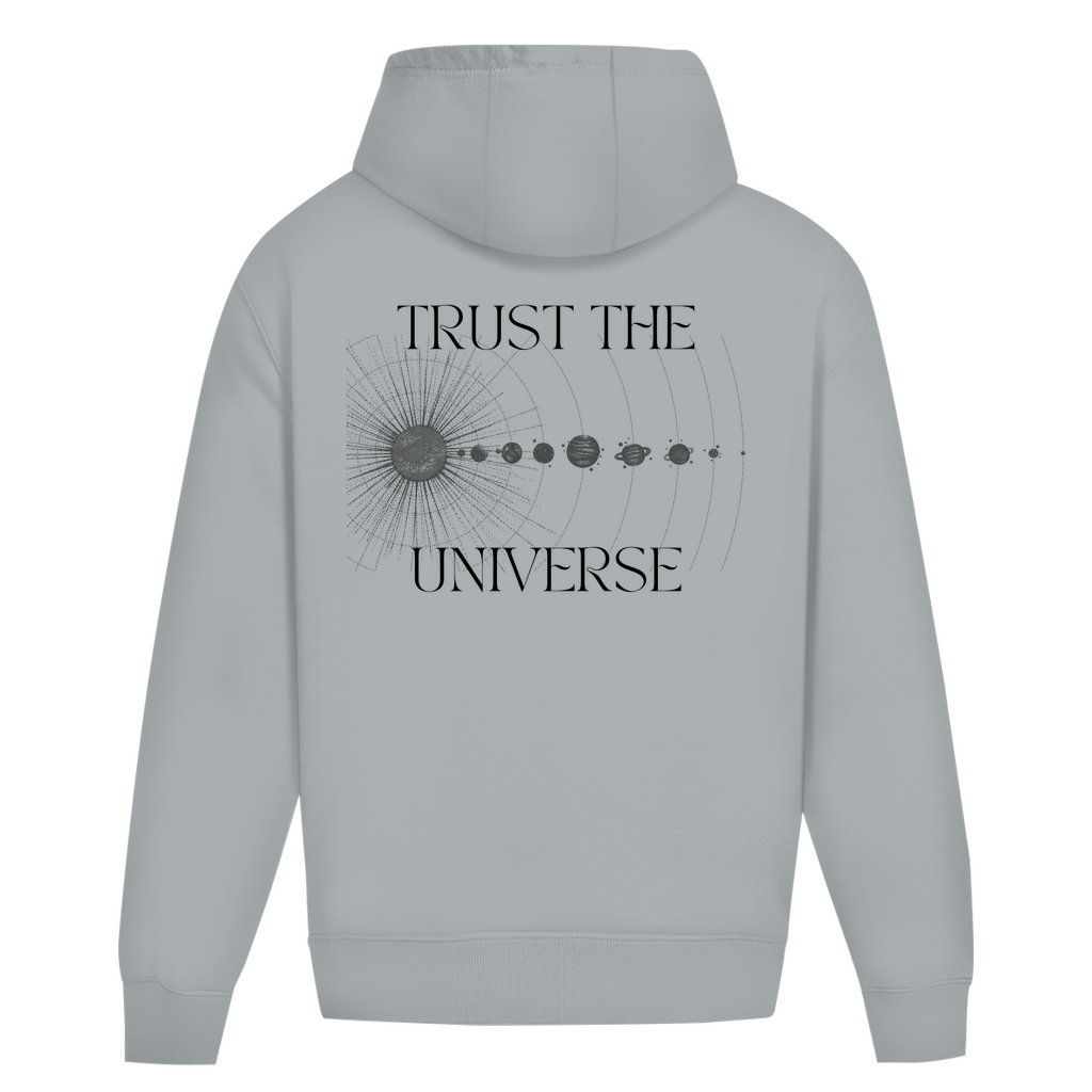 Trust the Universe - Oversize