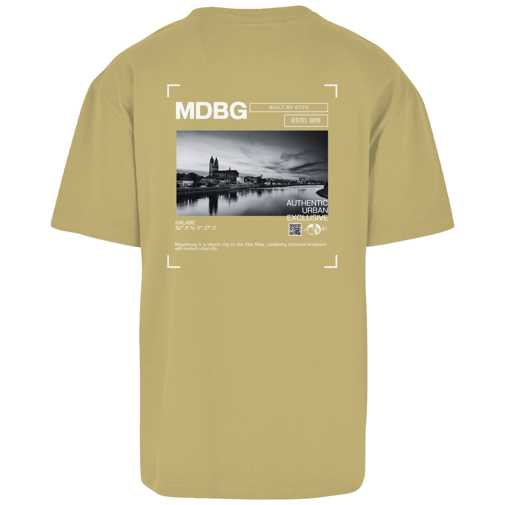 MDBG - Oversize
