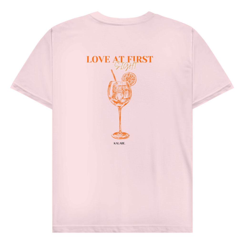 Love at first sight