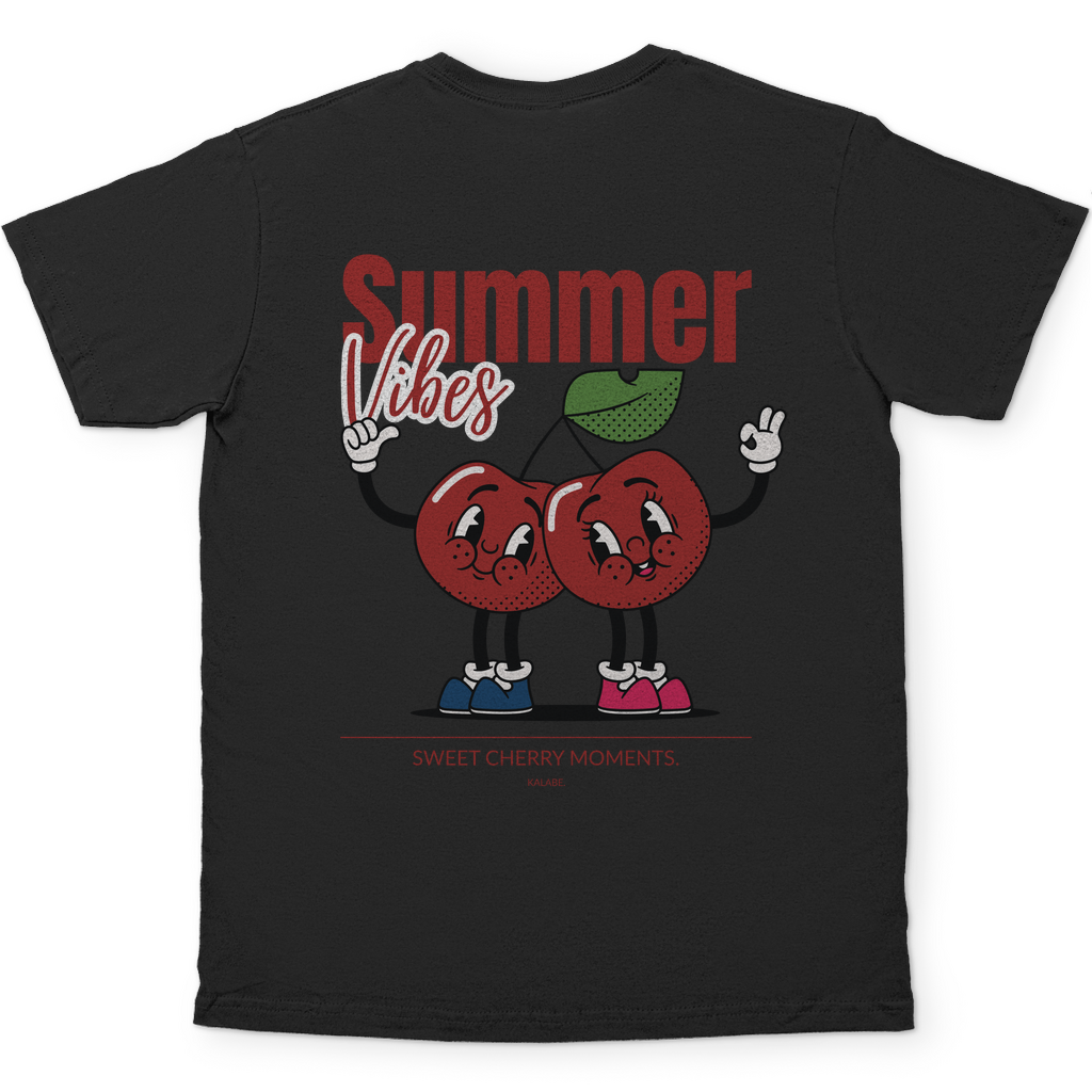 Summer Vibes