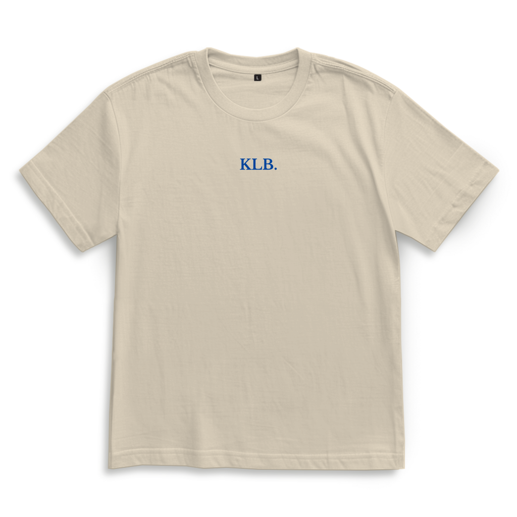 Running Club MBG - Oversize