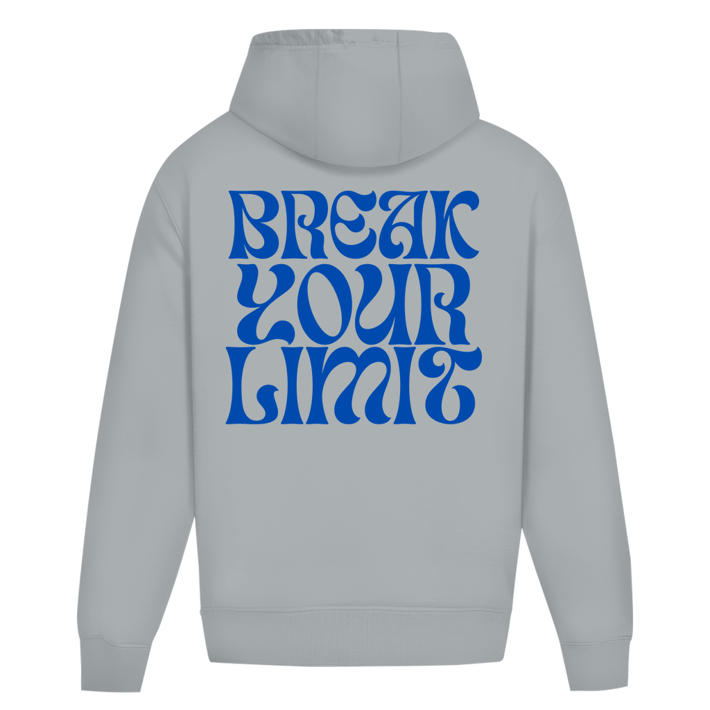 Break Your Limit - Oversize