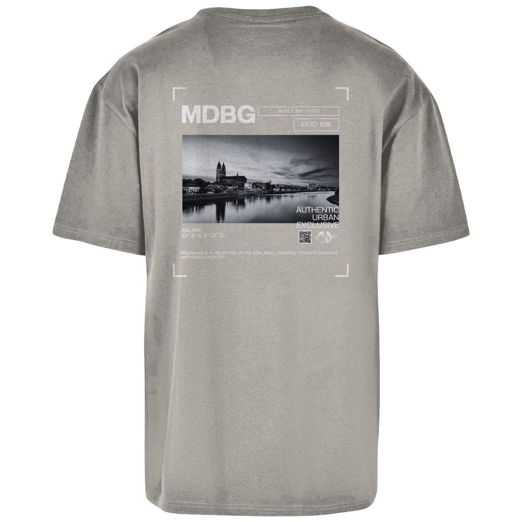 MDBG - Oversize