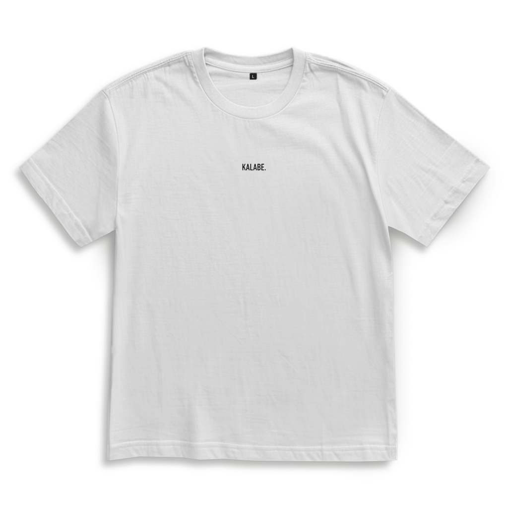 No Excuses - Oversize