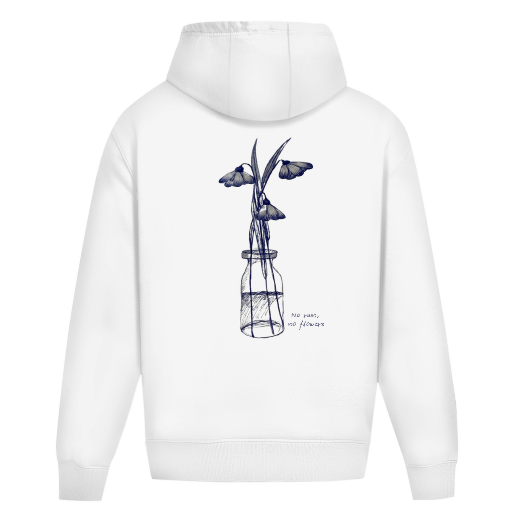 Valentinas Flowers - Oversize