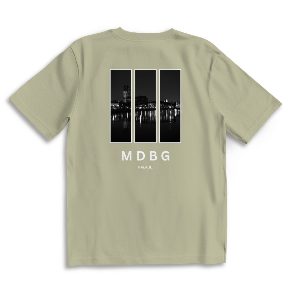 MDBG2 - Oversize