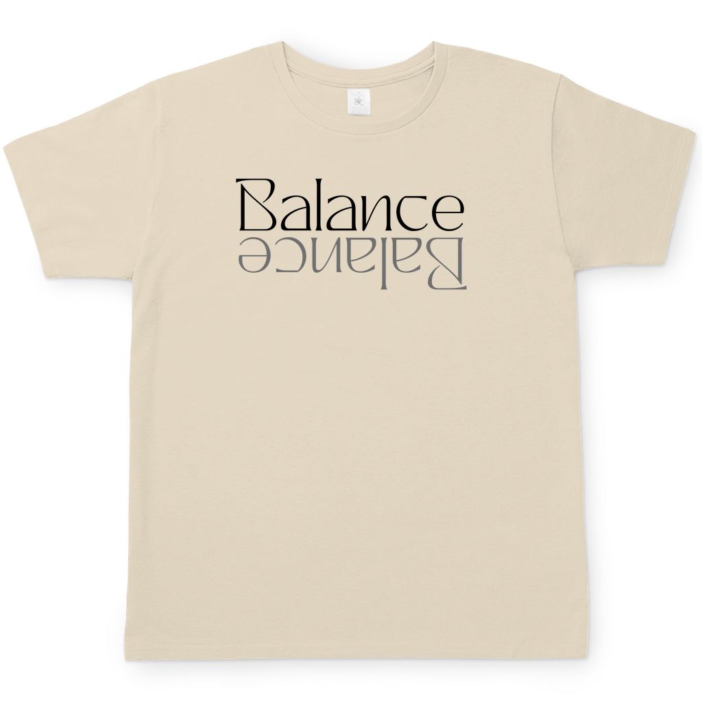 Choose Balance