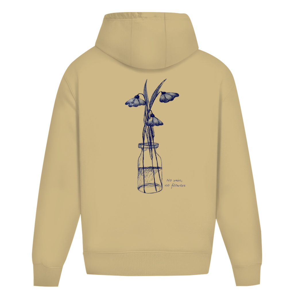 Valentinas Flowers - Oversize