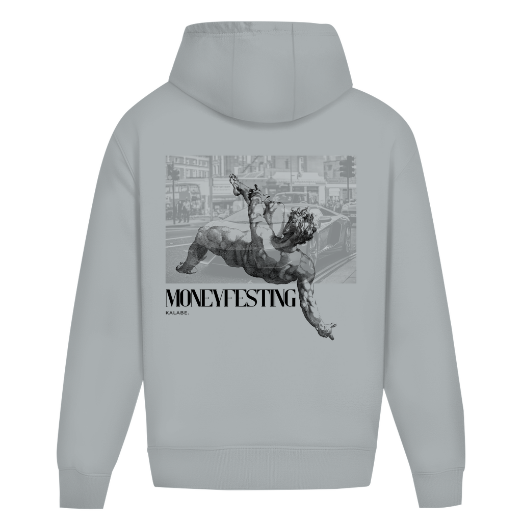 Moneyfesting - Oversize
