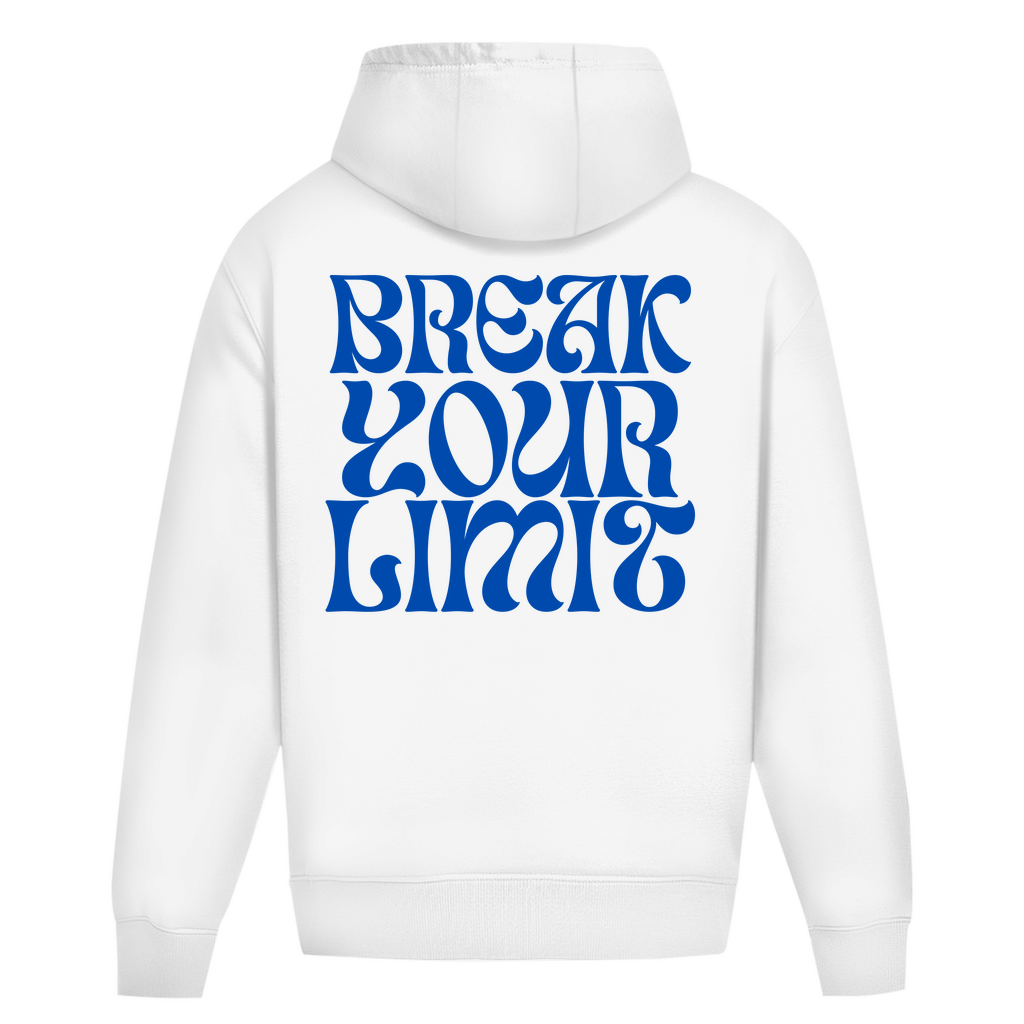 Break Your Limit - Oversize