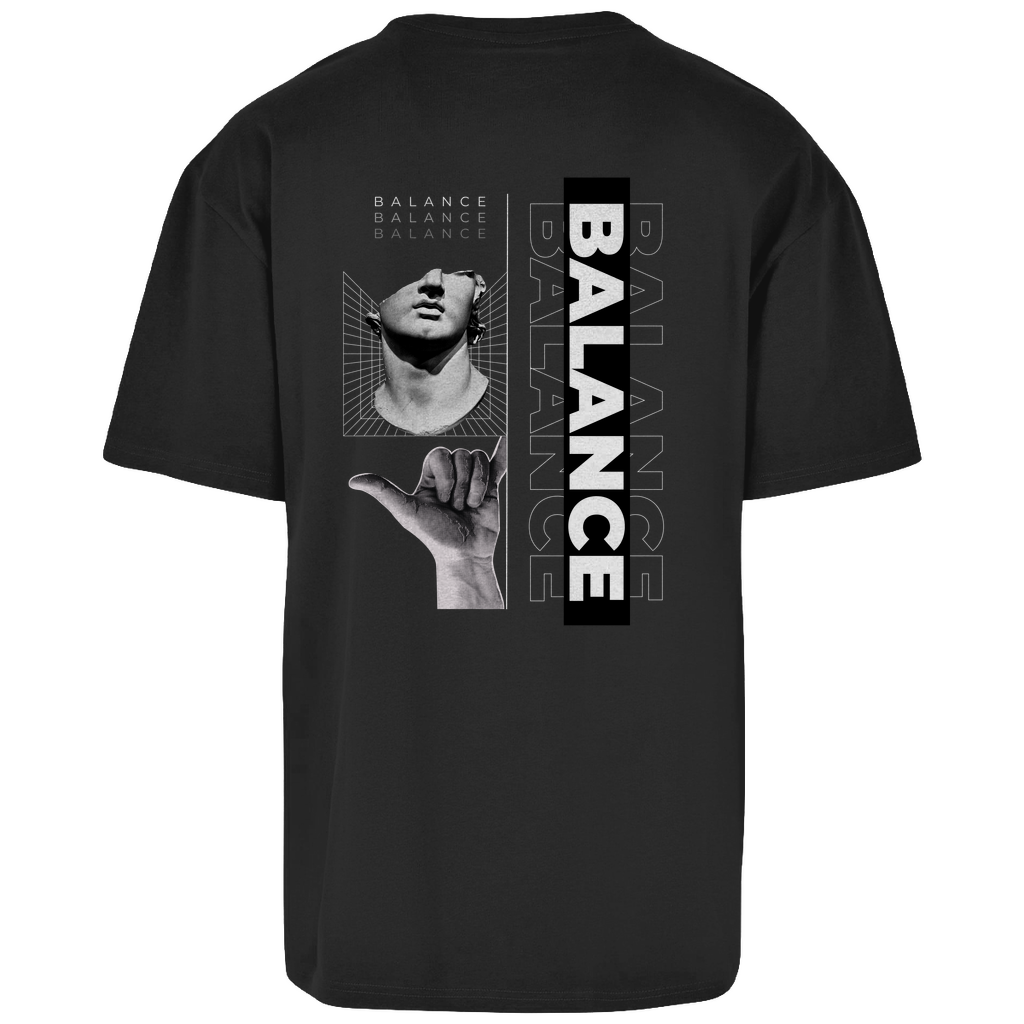 Balance - Oversize