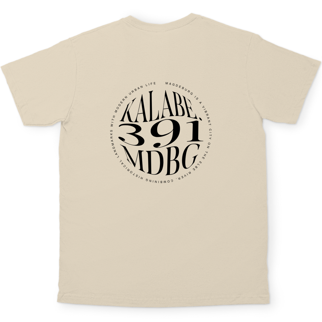 MDBG Bubble - Regular Fit