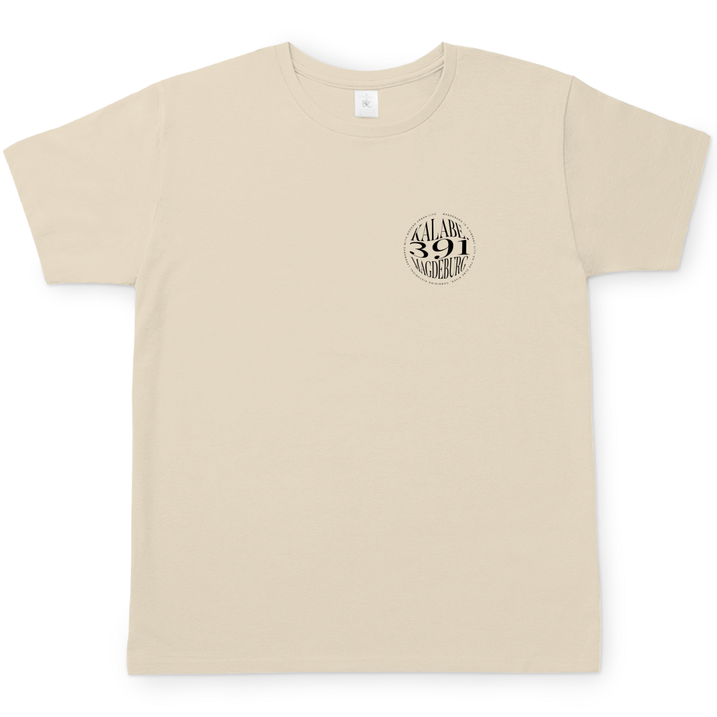 Magdeburg Bubble - Regular Fit