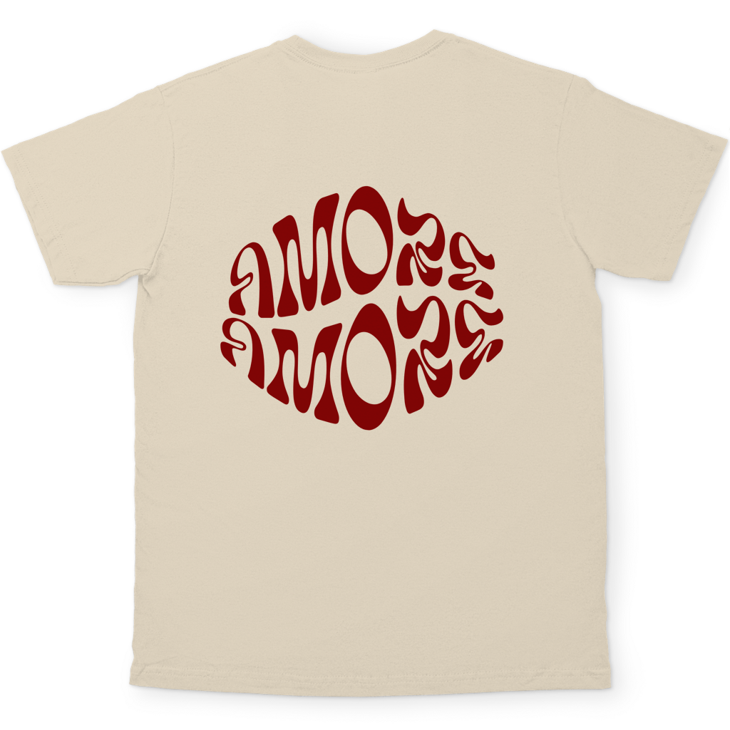 Amore - Regular Fit