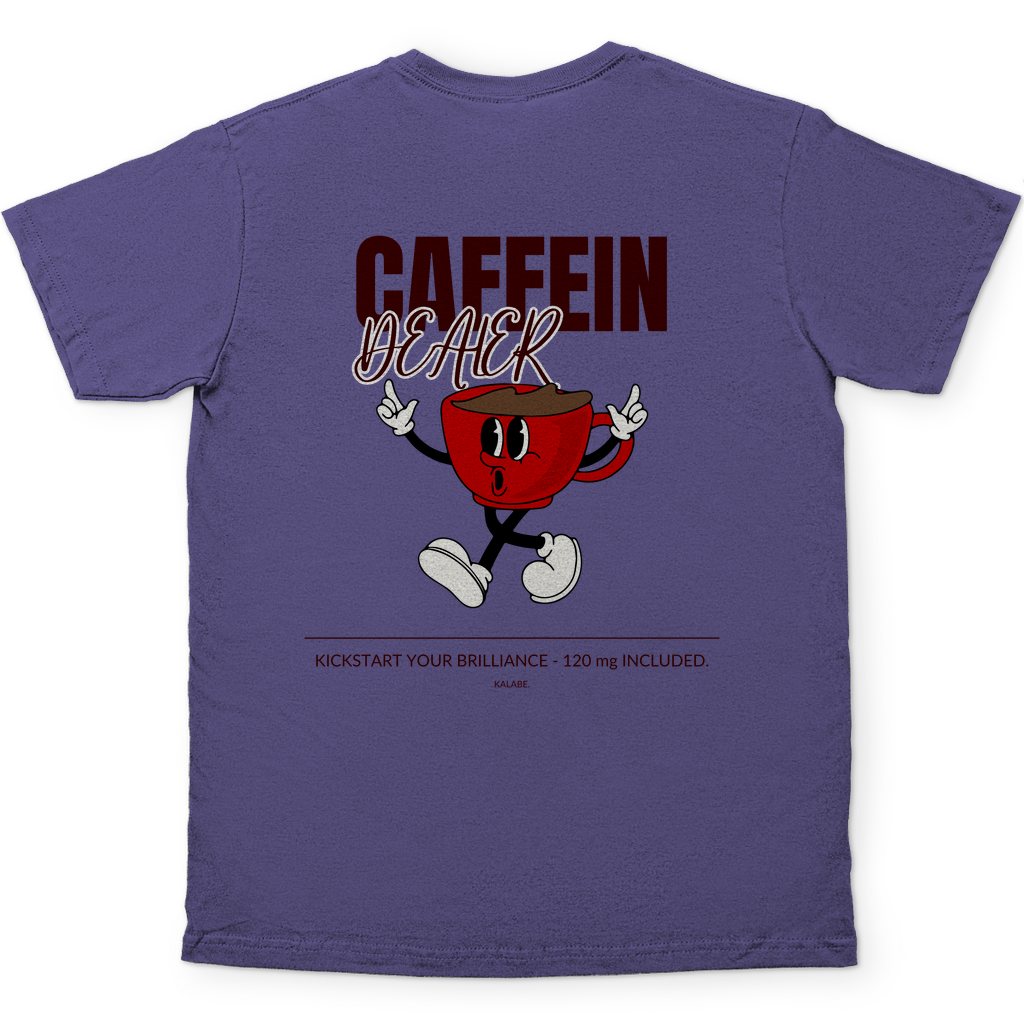 Caffein Dealer
