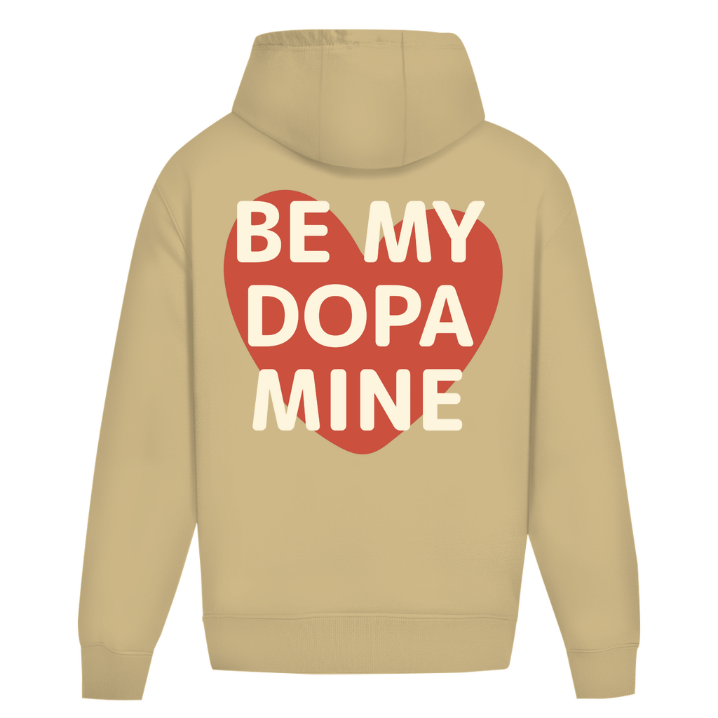 Be my Dopamine - Oversize