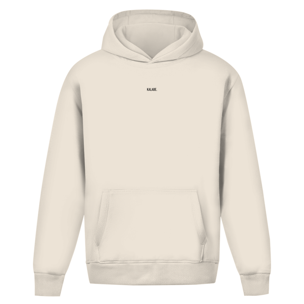 No Excuses - Oversize