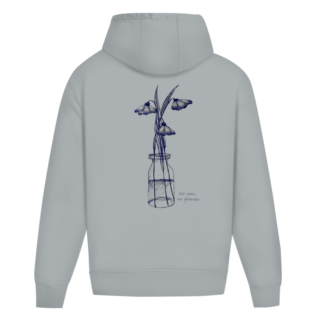 Valentinas Flowers - Oversize