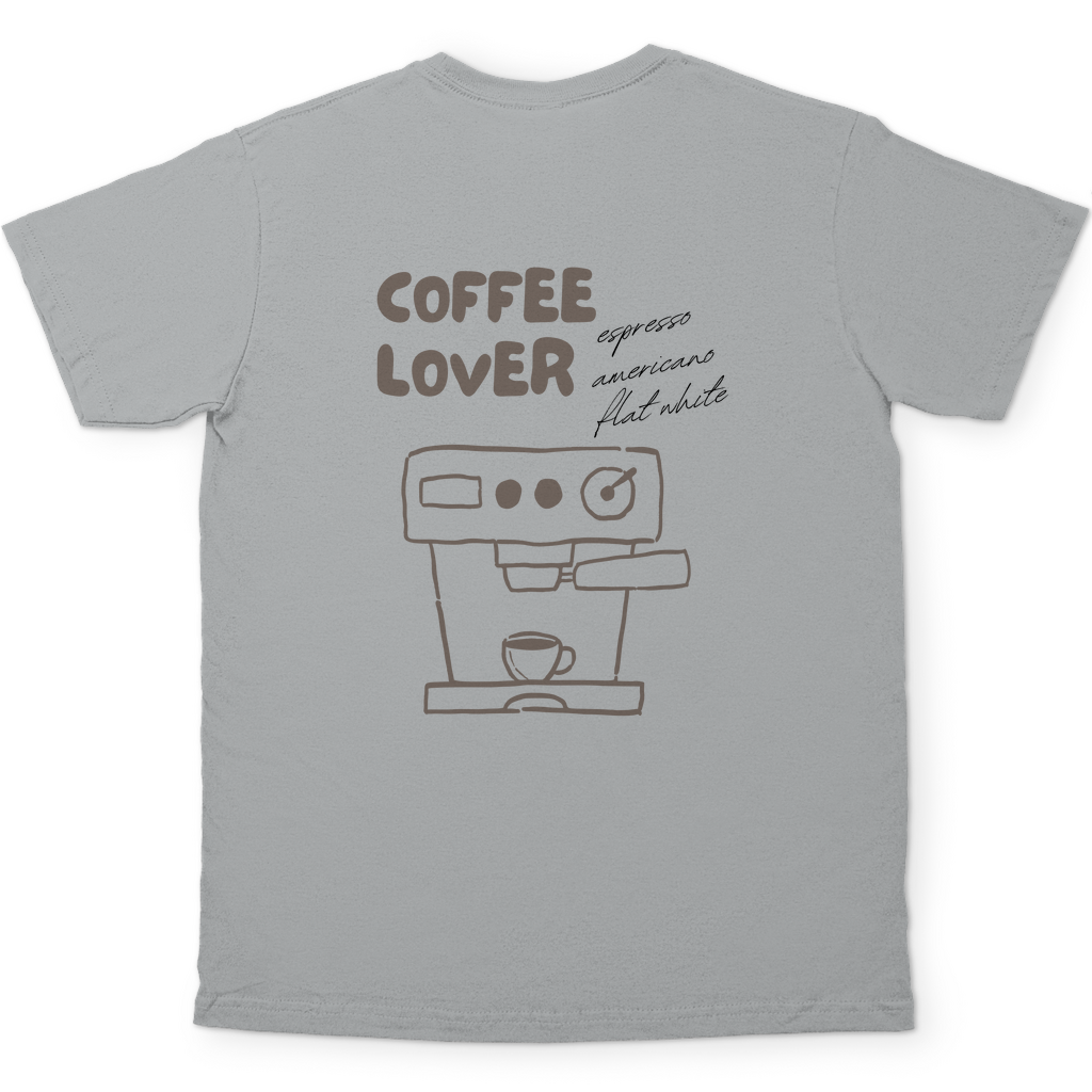 Coffee Lover