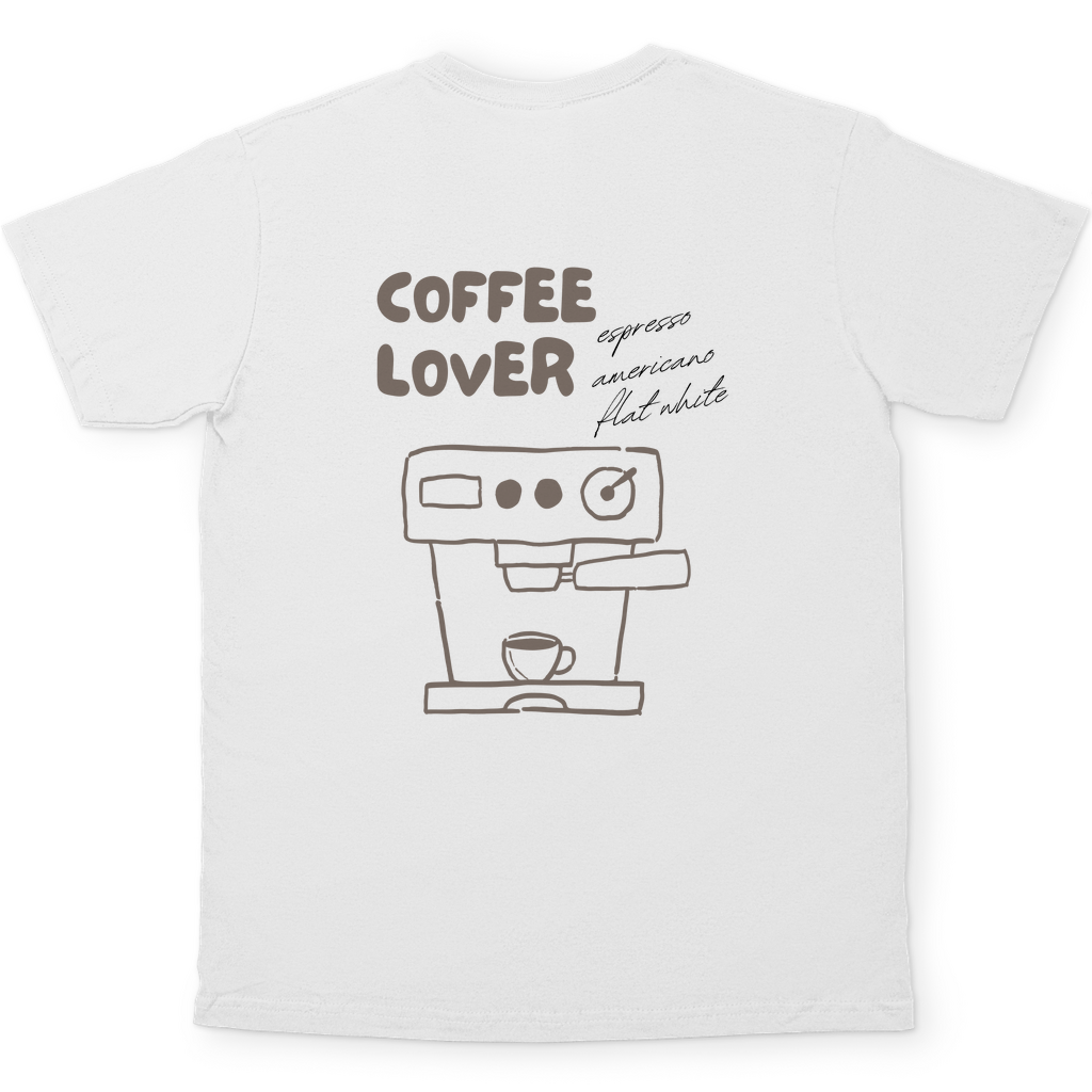 Coffee Lover