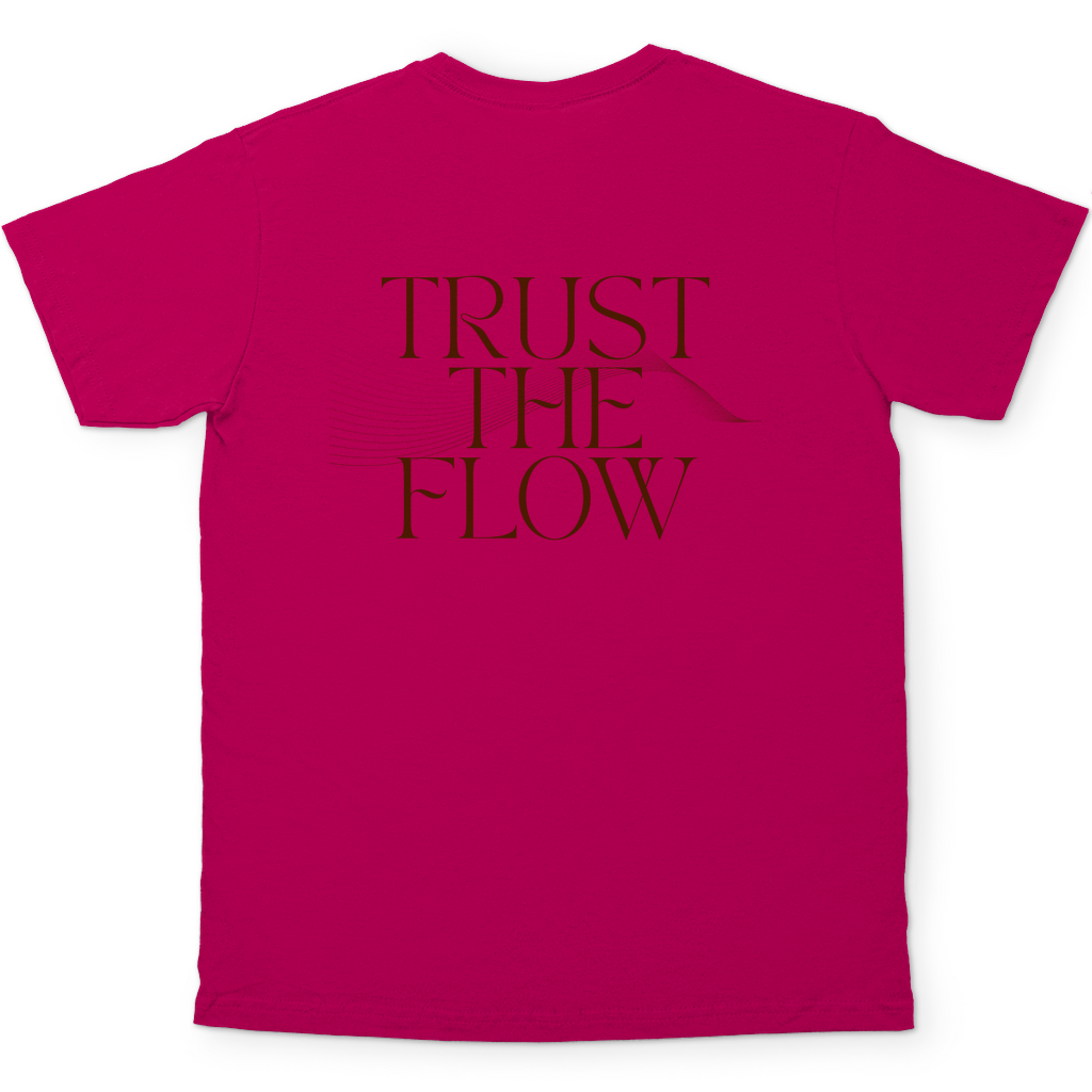 Trust the Flow