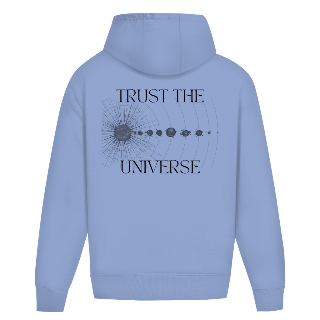 Trust the Universe - Oversize