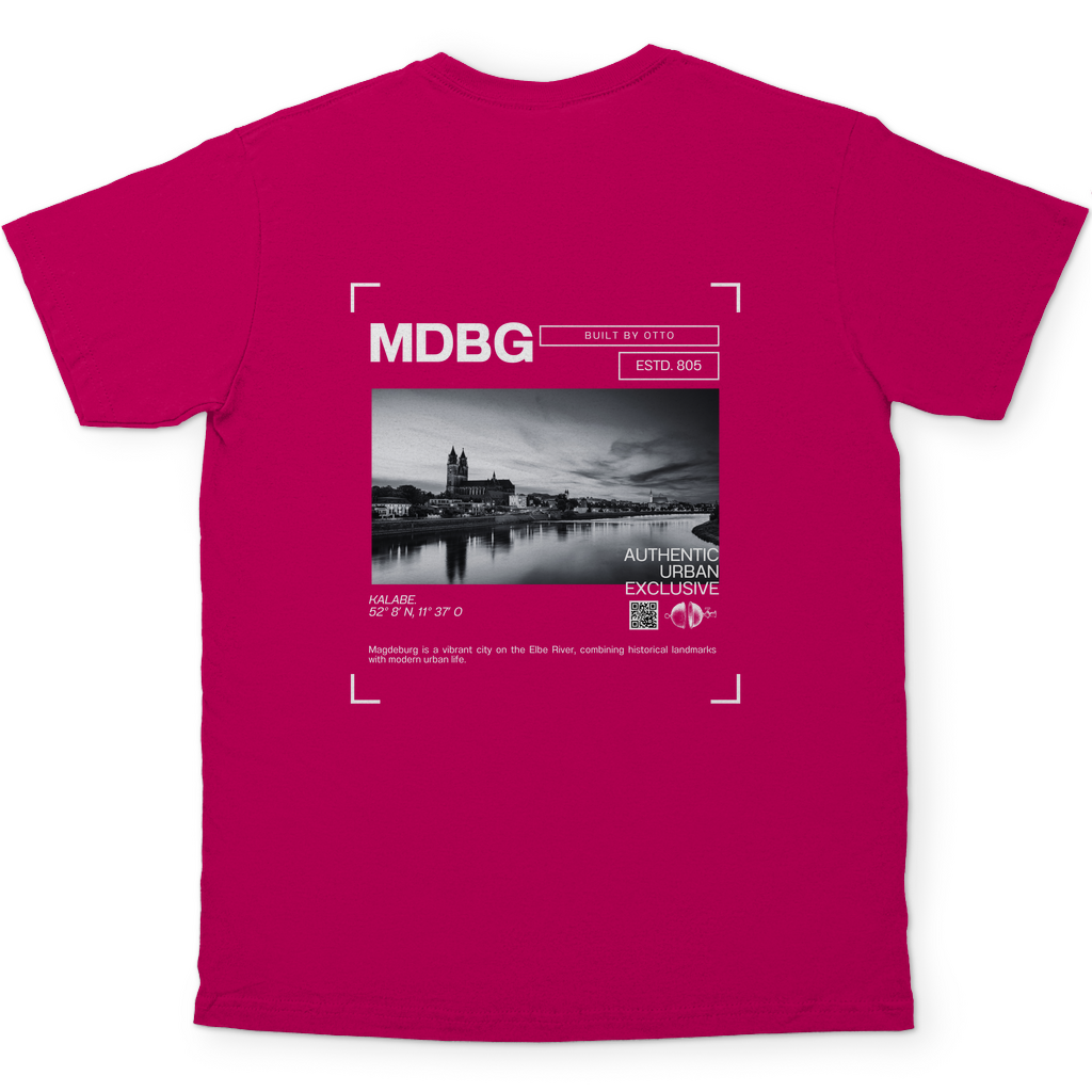 MDBG