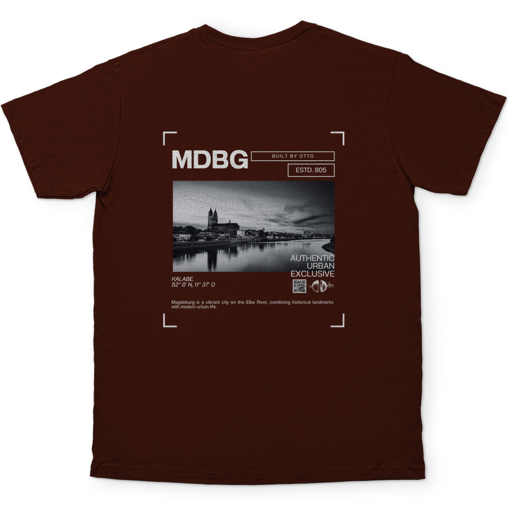 MDBG