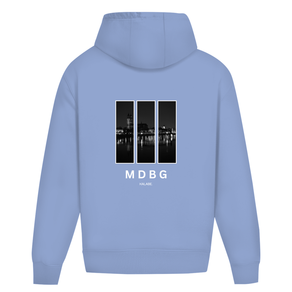 MDBG2 - Oversize