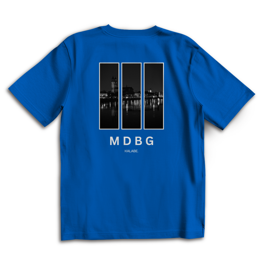 MDBG2 - Oversize