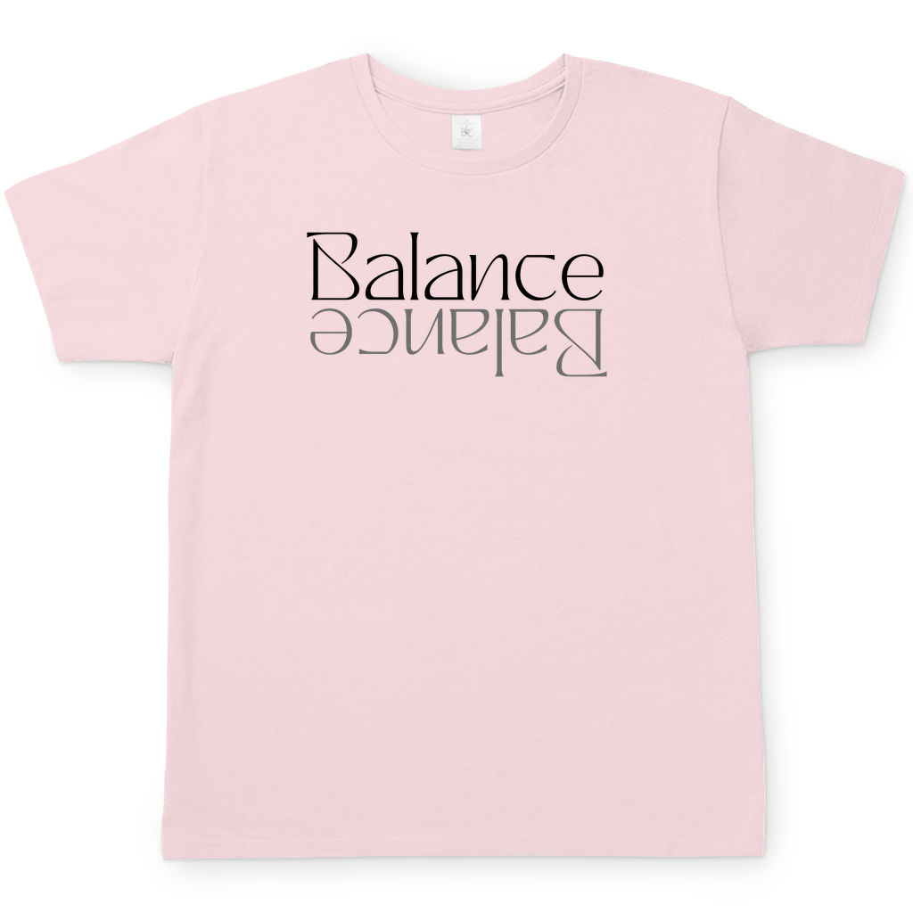 Choose Balance