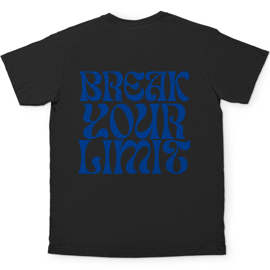 Break your Limit