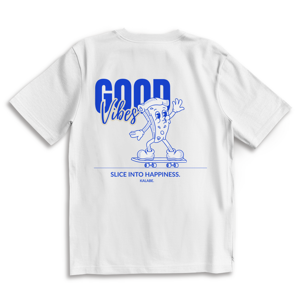 Good Vibes - Oversize