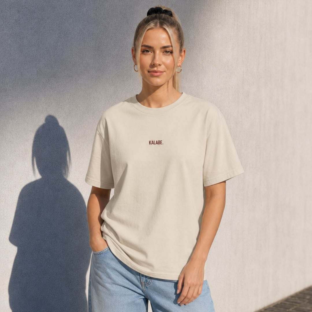 Trust the Flow - Regular Fit