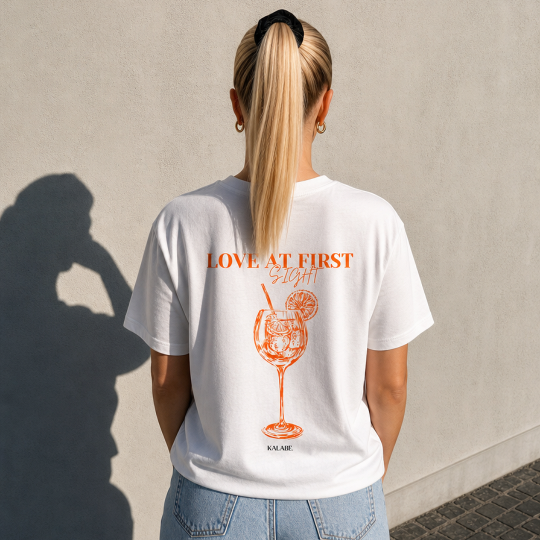 Love at first sight - Regular Fit