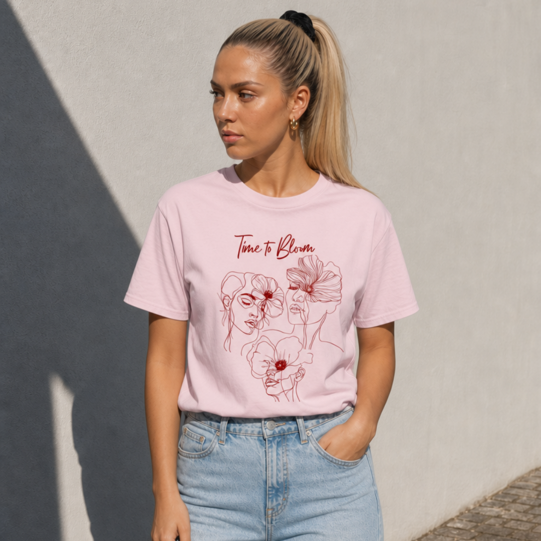 Bloom Energy - Regular Fit