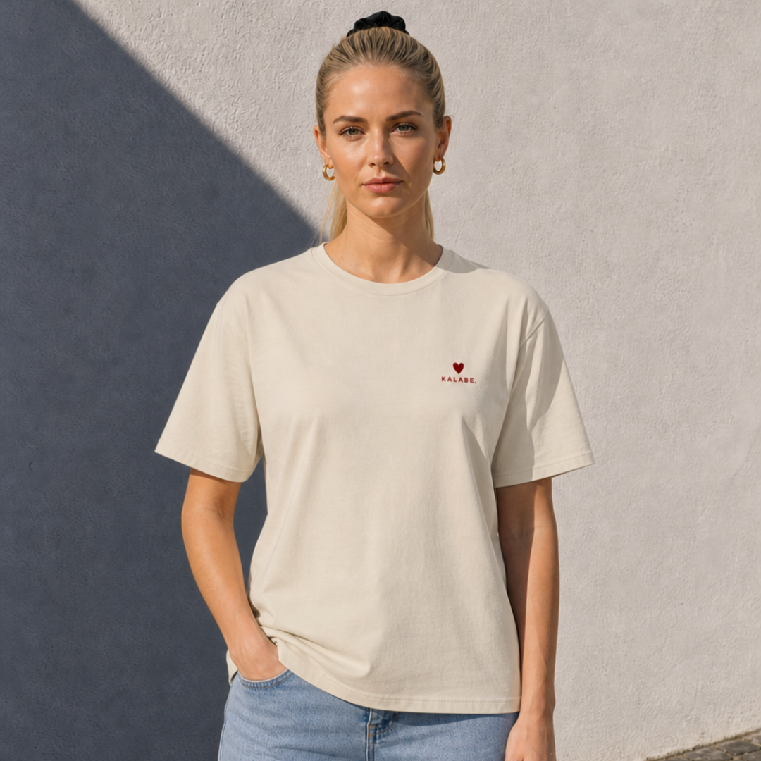 More Amore - Regular Fit