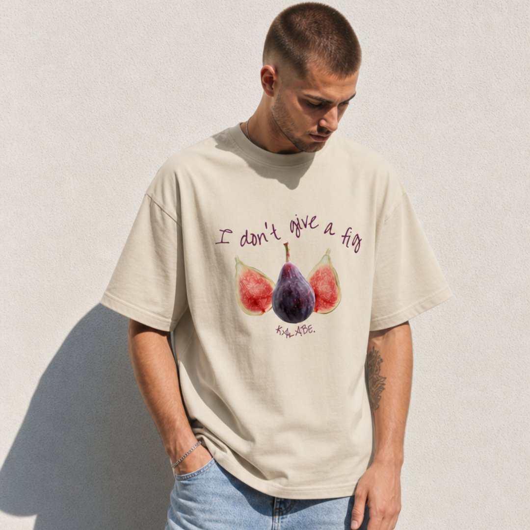 Fig - Oversize
