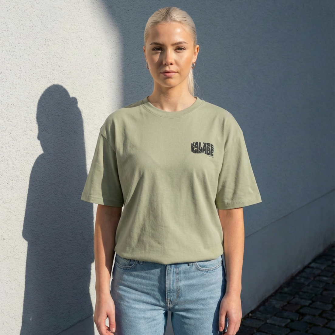 Magdeburg Urban Frame - Oversize