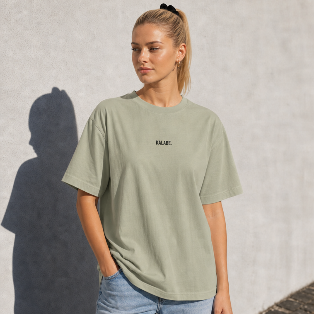 Valentinas Flowers - Oversize