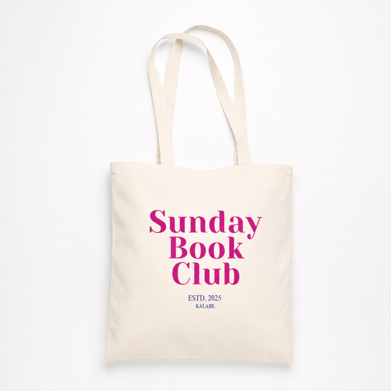 Sunday Book Club