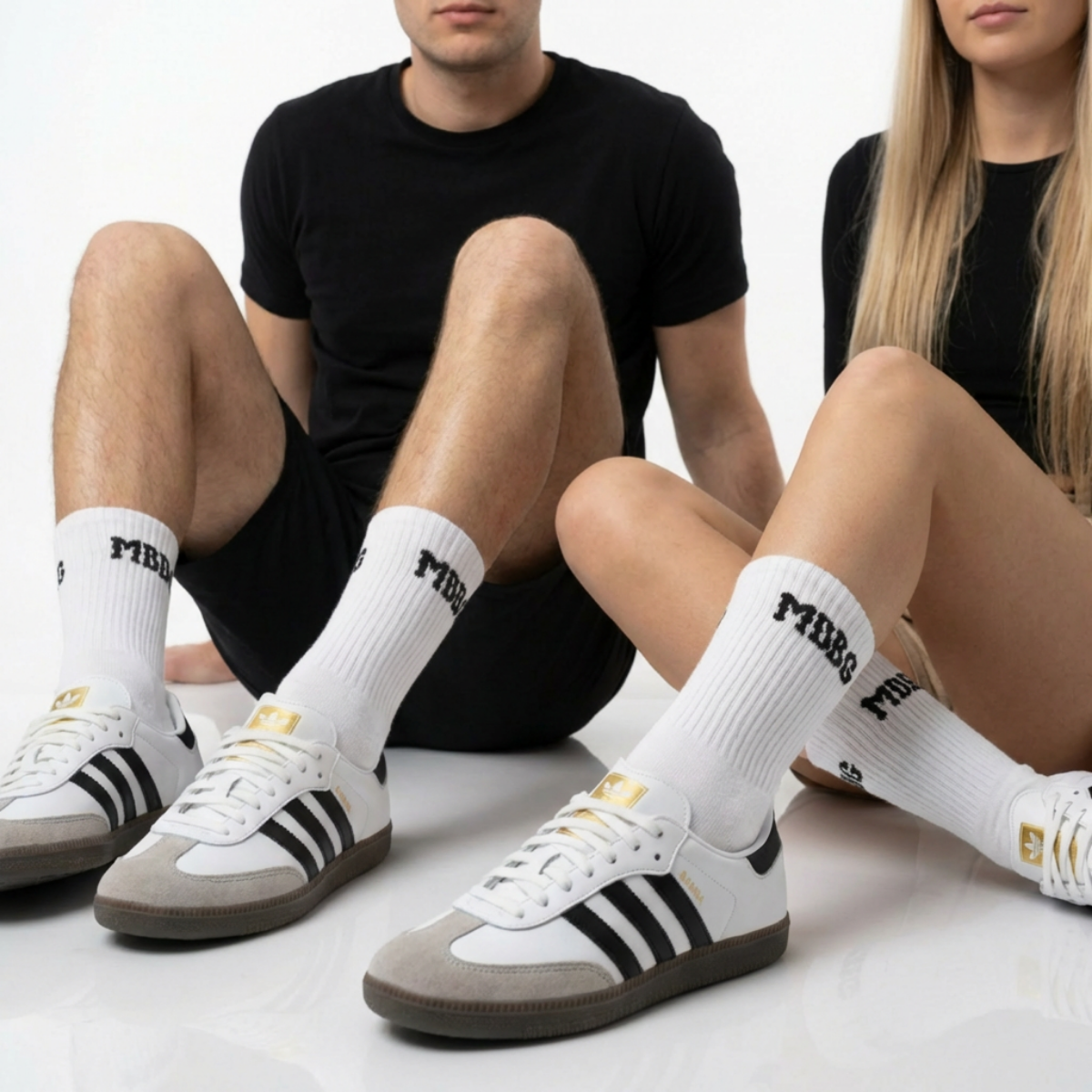 Magdeburg - Socken