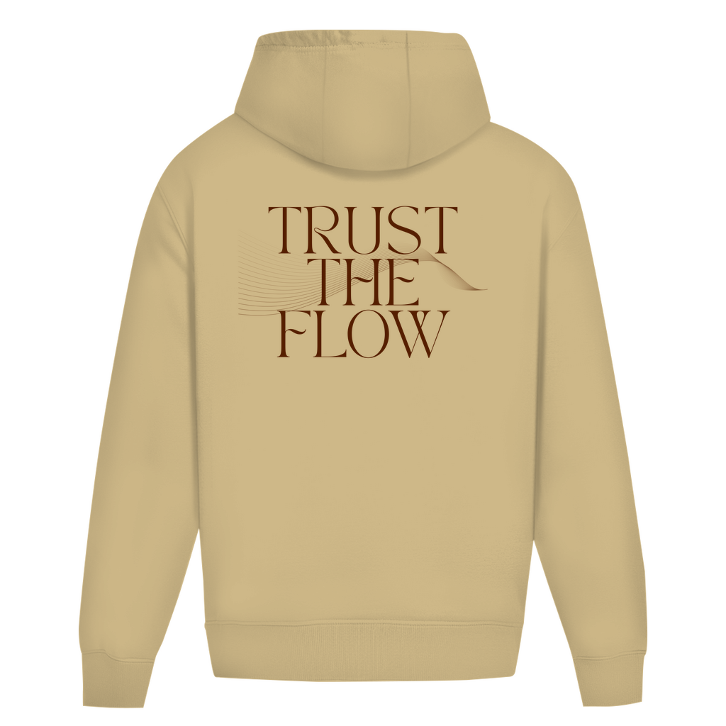 Trust the Flow - Oversize