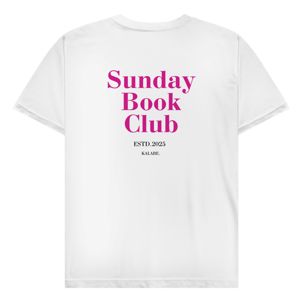 Sunday Book Club