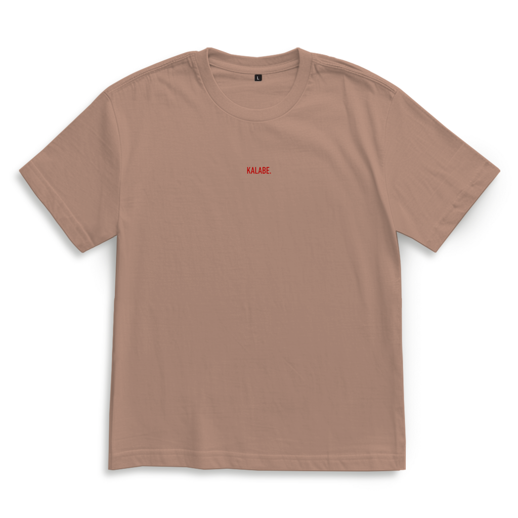Summer Vibes - Oversize